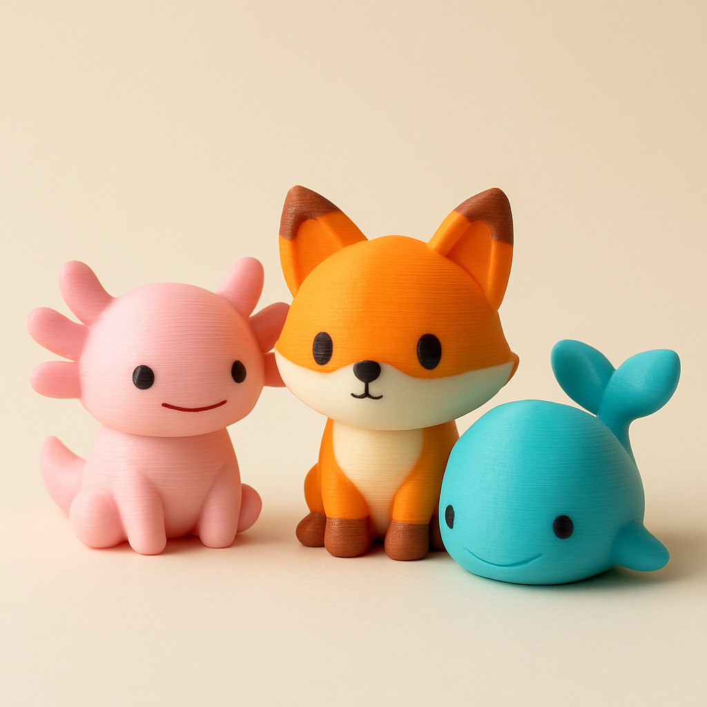 Animals