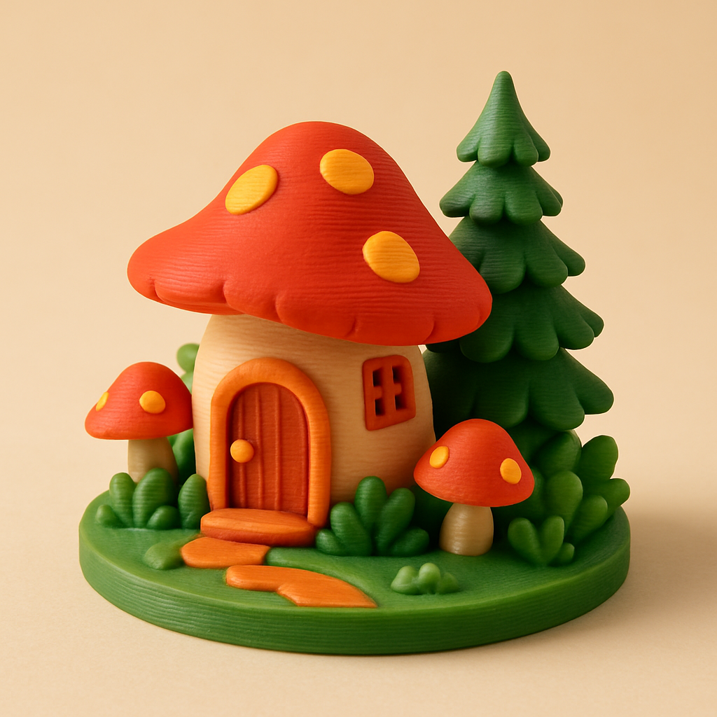 Dioramas
